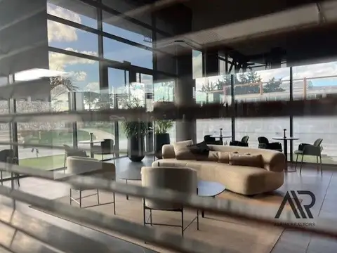 Departamento en Alquiler A Estrenar