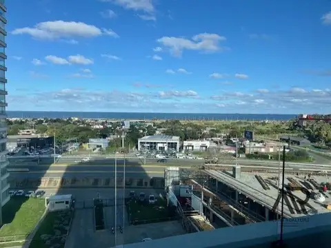 Apartamento en alquiler en Parque Miramar