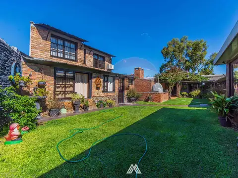 Camino Carmelo Colman 8000