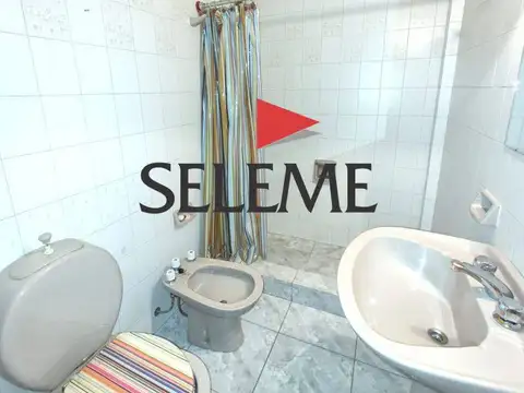 Departamento en Alquiler de 3 dormitorios