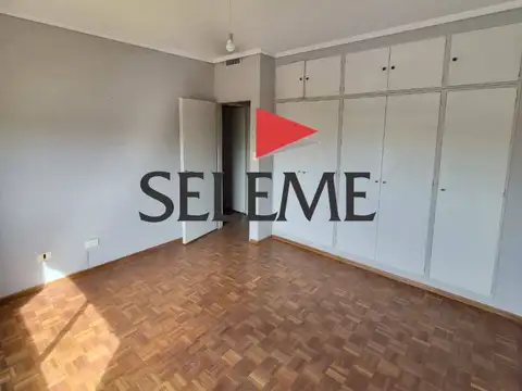 Departamento en Alquiler de 3 dormitorios