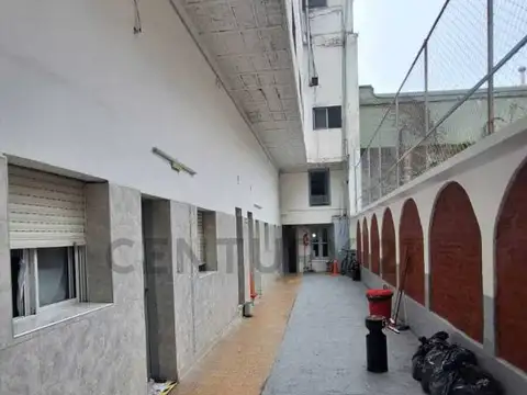 Hotel en Venta 56 años