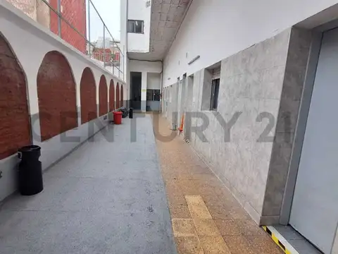 Hotel en Venta 11 Habitaciones