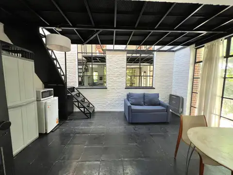 Departamento en Alquiler Temporal de 1 dormitorio