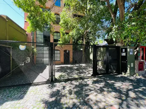 Departamento de 3 ambientes en alquiler temporal, en Martínez