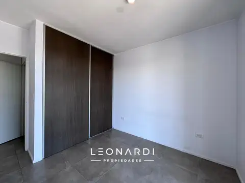 Departamento en Alquiler con 1 cocheras