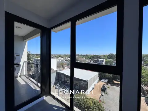 Departamento con cochera en Escobar - ID 4562