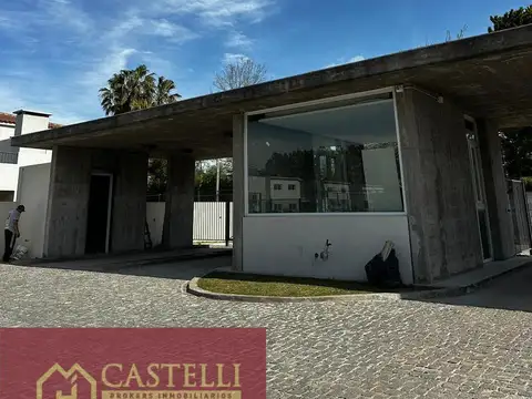 Departamento en venta en Chic Village