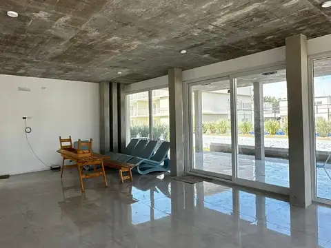 DEPARTAMENTO EN VENTA EN CHIC VILLAGE PILAR