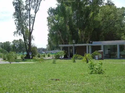 Lote perimetral 550 m² en Santa Elena Pilar del Este