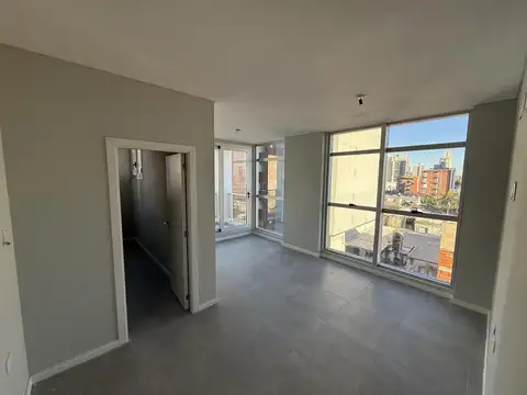 Bv. Pellegrini  al 2700