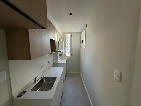 Departamento en Venta en Santa Fe, USD 135.000