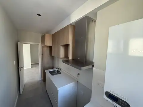 Departamento en Venta A Estrenar