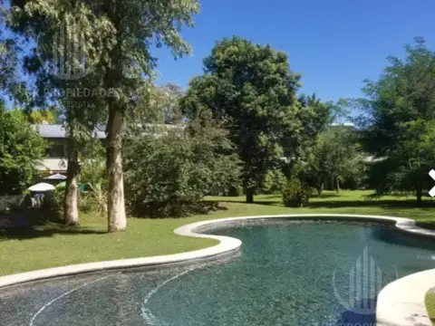 Departamento 4 ambientes Venta Canning Complejo Naturessa APTO CREDITO
