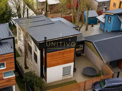 Casa en Venta en Ushuaia, USD 295.000