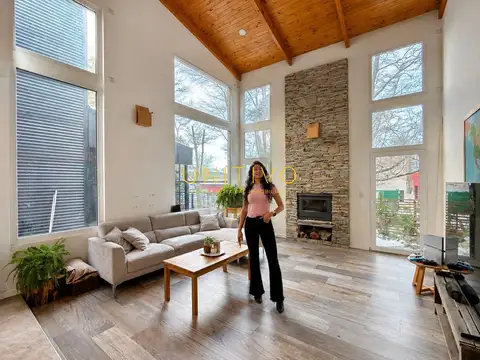 Casa en Venta 6 años