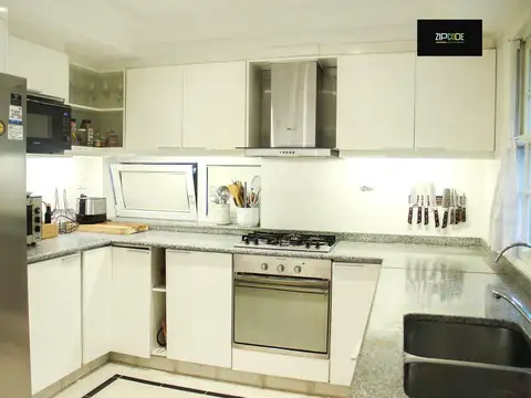 Casa en Alquiler 25 años