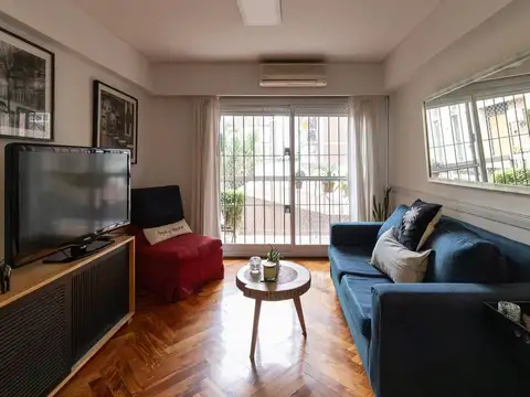 Departamento en Venta en Martínez Vías / Santa Fe, USD 165.000