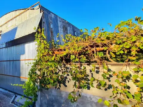 Casa en Venta 55 años