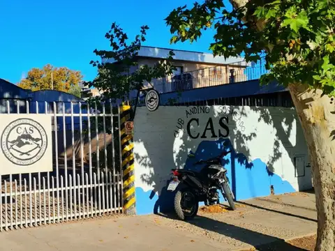 Casa 4 ambientes con 4 baños
