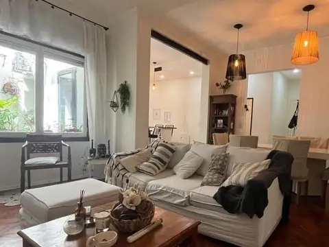 Depto Tipo Casa en Venta en Caballito, USD 307.900