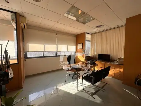 Galpon en Alquiler en Chacarita, USD 11.000