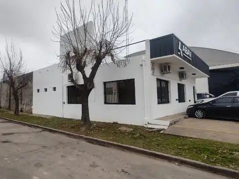 Romulo Naon 800