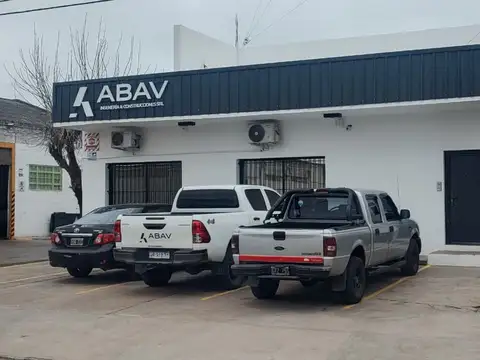 VENTA GALPON COMERCIAL EN SAN PEDRO CENTRO
