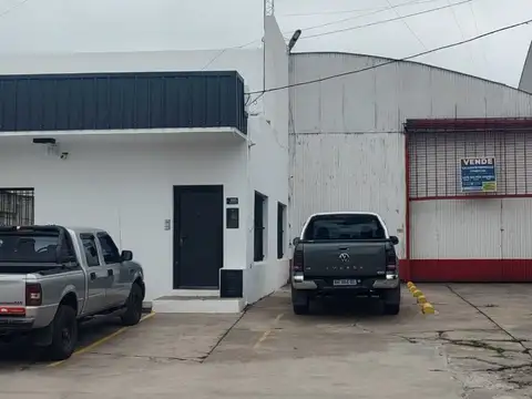 Galpon en Venta en San Pedro, USD 400.000