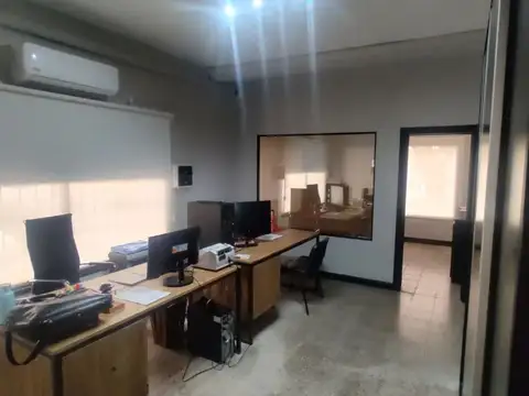 Galpon en Venta 46 años