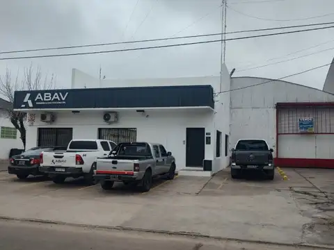 Galpon en Venta 46 años