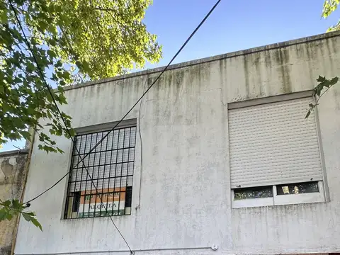 ALQUILER – PH 2 AMBIENTES EN PLANTA ALTA – LOMAS DE ZAMORA