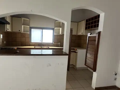 Depto Tipo Casa en Alquiler en Centro / Microcentro, $ 550.000