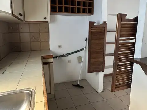Depto Tipo Casa en Alquiler de 1 dormitorio