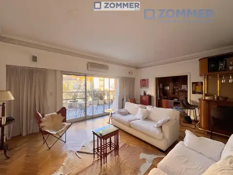 Departamento en Venta de 7 ambientes