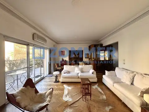 Departamento en Venta de 4 dormitorios