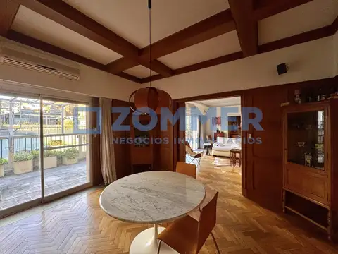 Departamento en Venta con 4 cocheras