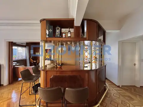 Departamento en Venta de 7 ambientes