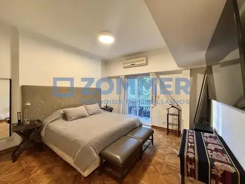 Departamento en Venta en Belgrano R, USD 890.000
