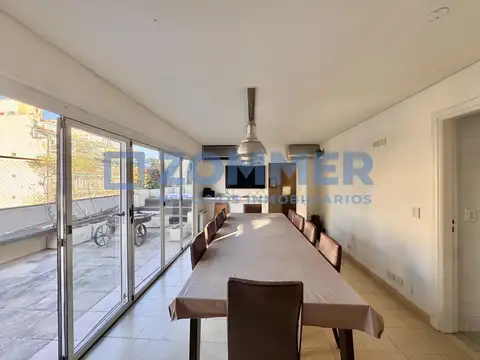 Departamento en Venta en Belgrano R, USD 890.000