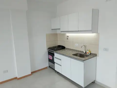 Departamento en Alquiler de Monoambiente