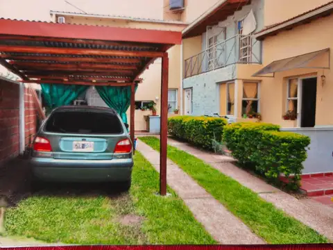 Venta de duplex en Federacion Entre Rios