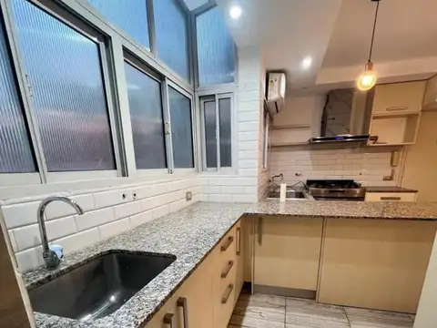 Departamento en Venta con 2 cocheras