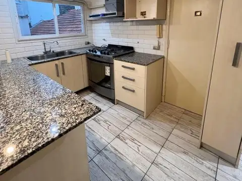 Departamento en Venta en Centro, USD 160.000