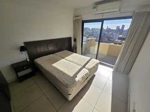 Departamento en Alquiler en Monserrat, $ 590.000
