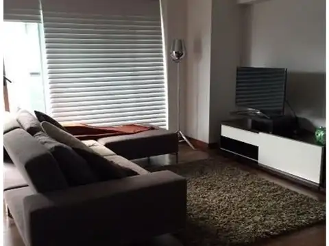 Departamento en Alquiler Apto profesional