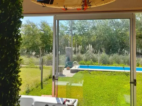 Villa el Tala