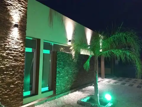 Casa - Berisso