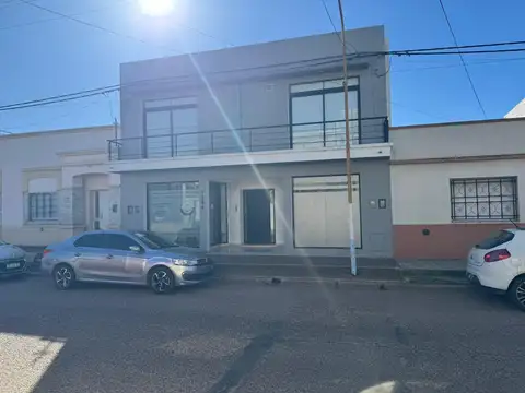 Oficina en Gualeguaychu