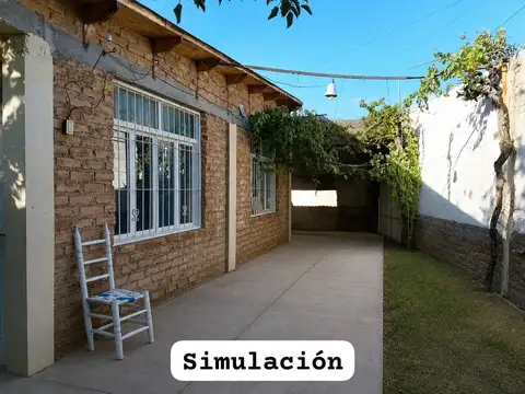 Tropero Sosa 1800